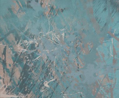 Boya lekeleriyle soyut arkaplan          