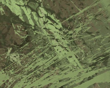  metin için alanı olan grunge arkaplanı