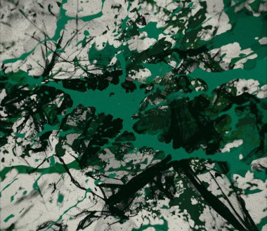  metin için alanı olan grunge arkaplanı          