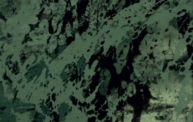 Boyayla soyut arkaplan