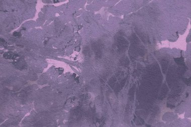 Arkaplanda soyut renkli lekeler