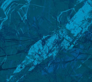 Metnin için alanı olan soyut grunge arkaplanı     