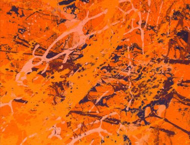 Metnin için alanı olan soyut grunge arkaplanı