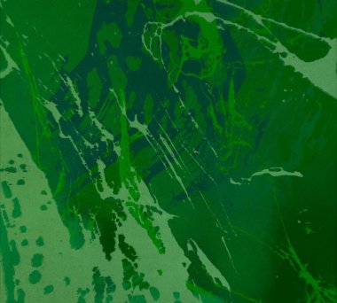 Metnin için alanı olan soyut grunge arkaplanı 