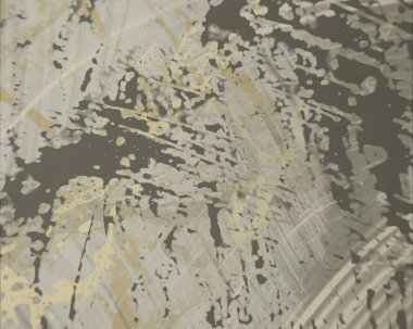 Boya lekeleriyle soyut arkaplan         