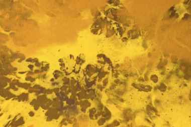 Boyayla soyut arkaplan