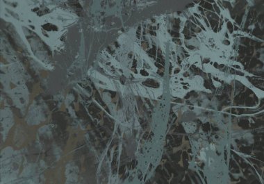 metin için alanı olan grunge arkaplanı         