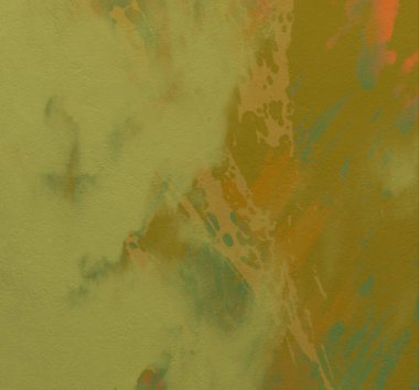 Boya lekeleriyle soyut arkaplan