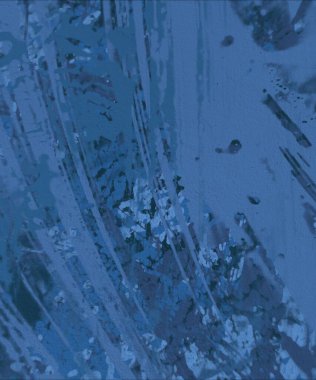 metin için alanı olan grunge arkaplanı      