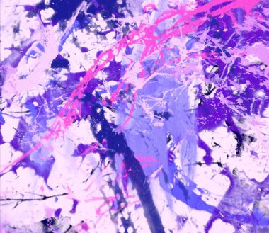 metin için alanı olan grunge arkaplanı      