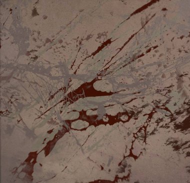 Boyayla soyut arkaplan  