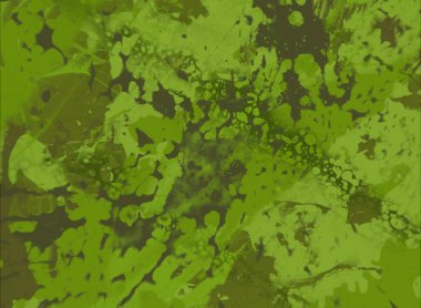 Boyayla soyut arkaplan