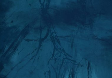 Boya lekeleriyle soyut arkaplan 