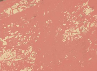 Metin için yeri olan boya lekeleriyle soyut arkaplan