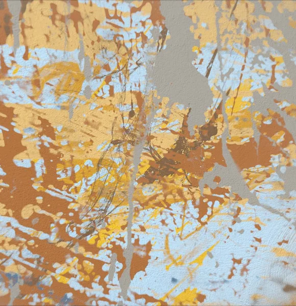 Metin için alanı olan soyut grunge arkaplanı       