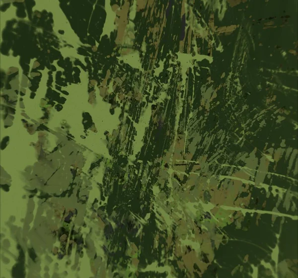 metin için alan ile arka planda soyut renkli lekeler      