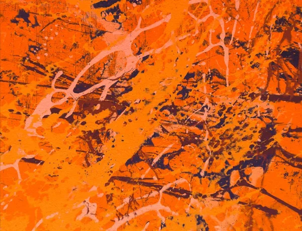 Metnin için alanı olan soyut grunge arkaplanı