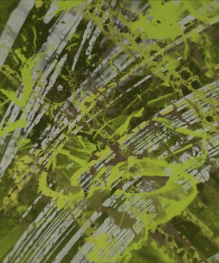 Boyayla soyut arkaplan