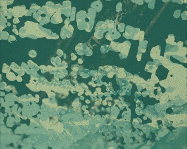 metin için alanı olan grunge arkaplanı    