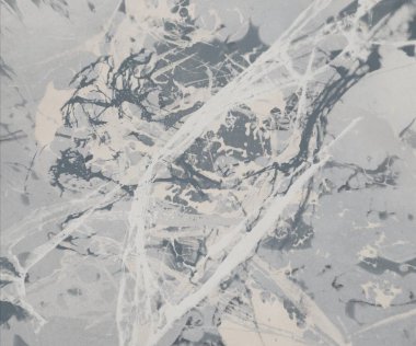 Boyayla soyut arkaplan