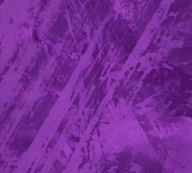 Metin için yeri olan boya lekeleriyle soyut arkaplan