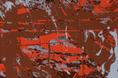 metin için alanı olan grunge arkaplanı         