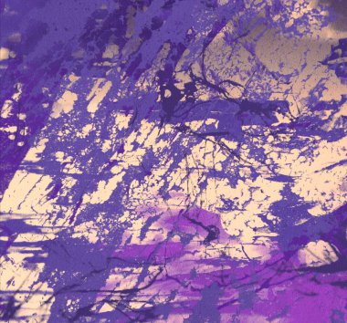 Metnin için alanı olan soyut grunge arkaplanı