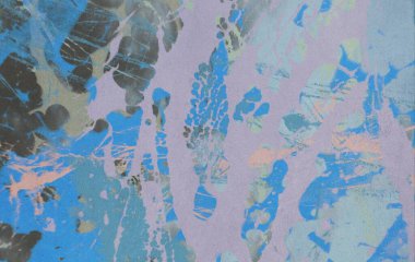 Metnin için alanı olan soyut grunge arkaplanı