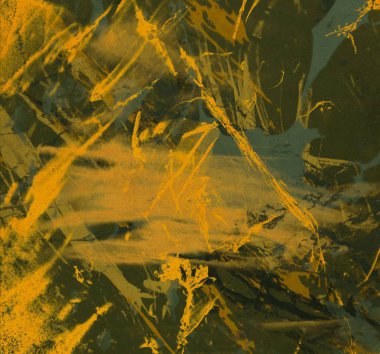 Boya lekeleriyle soyut arkaplan 