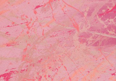 Boyayla soyut arkaplan