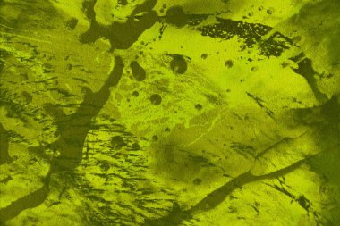 Boyayla soyut arkaplan  