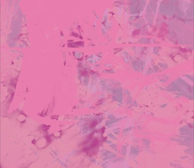 metin için alan ile arka planda soyut renkli lekeler      