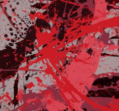 yaşlı beton soyut grunge arka plan 