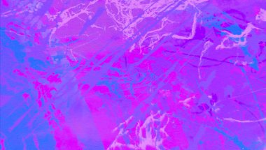 Boya lekeleriyle soyut arkaplan  