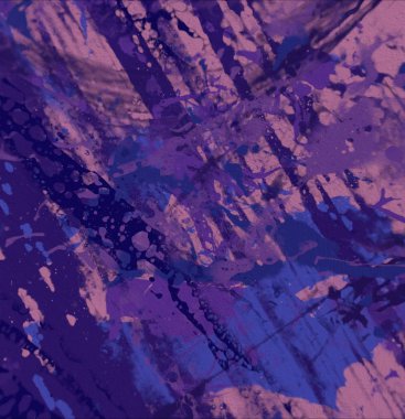 boya lekeleri ile grunge arka plan