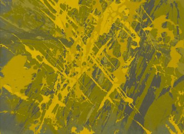 Boyayla soyut arkaplan