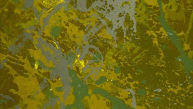 Boyayla soyut arkaplan