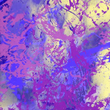  metin için alanı olan grunge arkaplanı