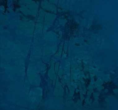 Arkaplanda soyut renkli lekeler           