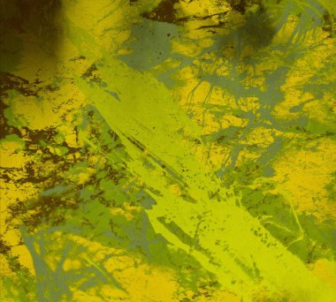 metin için alanı olan grunge arkaplanı 