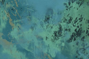  metin için alanı olan grunge arkaplanı       