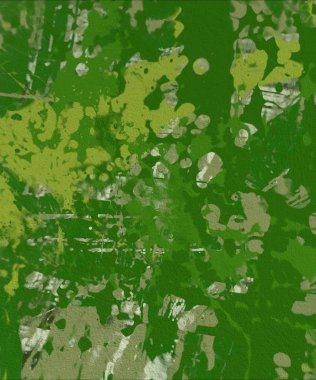 boya lekeleri ile grunge arka plan    