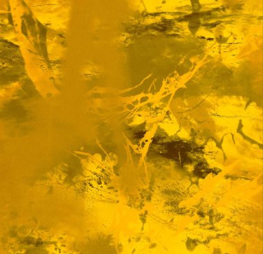 Boyayla soyut arkaplan