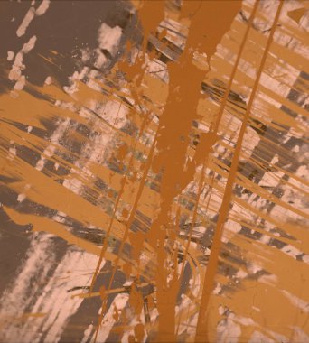 Boya lekeleriyle soyut arkaplan 