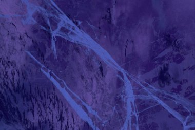 Boya lekeleriyle soyut arkaplan  