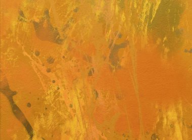 Boyayla soyut arkaplan