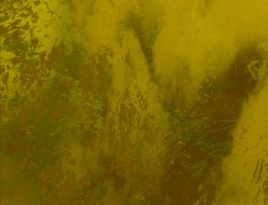 metin için alan ile arka planda soyut renkli lekeler