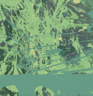 boya lekeleri ile grunge arka plan    