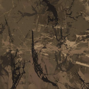 Boyayla soyut arkaplan             