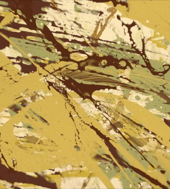 boya lekeleri ile grunge arka plan